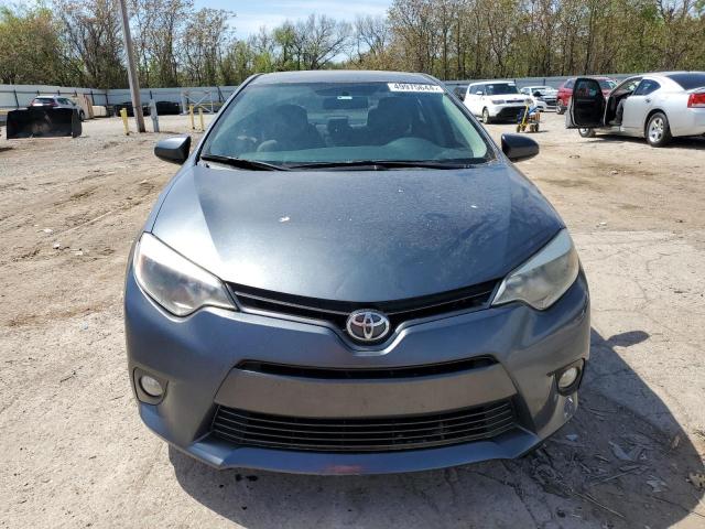Photo 5 from auction – 2015 TOYOTA COROLLA L with VIN 5YFBURHE1FP193629