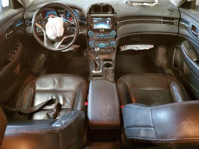 Photo 8 from auction – 2015 CHEVROLET MALIBU LTZ with VIN 1G11F5SL3FF248989