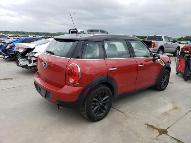 Photo 3 from auction – 2014 MINI COOPER COU with VIN WMWZB3C59EWR38493