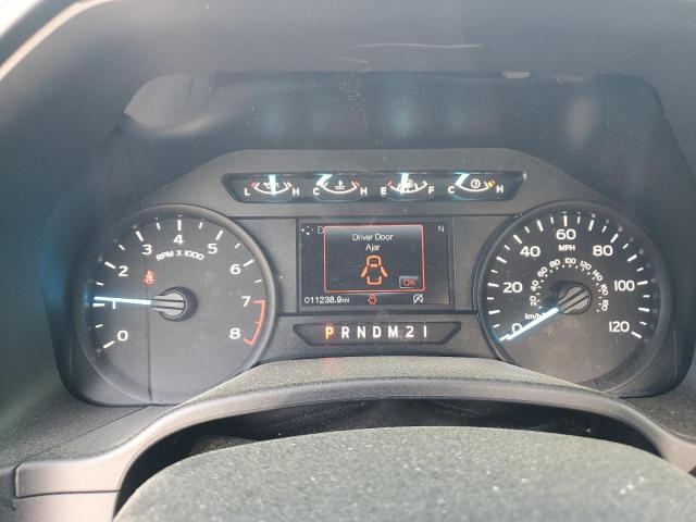 Photo 9 from auction – 2019 FORD F150 with VIN 1FTMF1CB0KKE57756