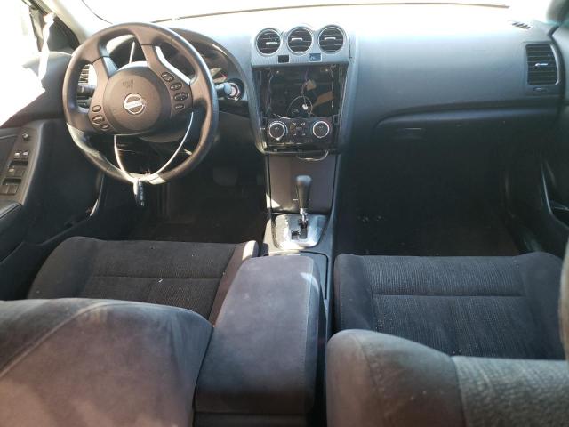 Photo 8 from auction – 2012 NISSAN ALTIMA BAS with VIN 1N4AL2AP4CN490894