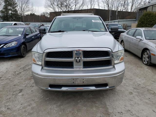 Photo 5 from auction – 2011 DODGE RAM 1500 with VIN 1D7RV1GP1BS673264