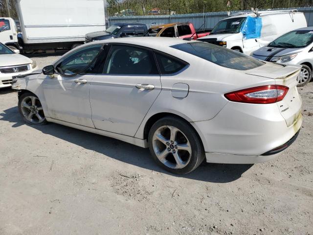 Photo 2 from auction – 2014 FORD FUSION SE with VIN 3FA6P0H70ER374967