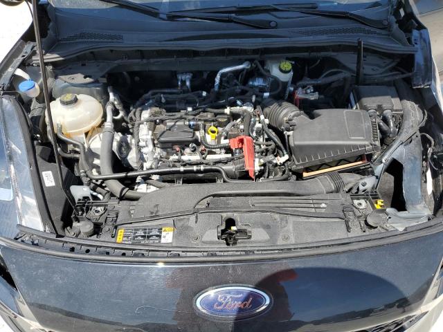 Photo 12 from auction – 2022 FORD ESCAPE SEL with VIN 1FMCU0H63NUB62713