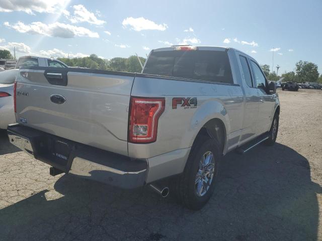 Photo 3 from auction – 2016 FORD F150 SUPER with VIN 1FTEX1EP6GFB43359