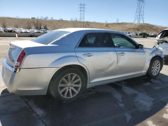 Photo 3 from auction – 2012 CHRYSLER 300 LIMITE with VIN 2C3CCACG7CH198275