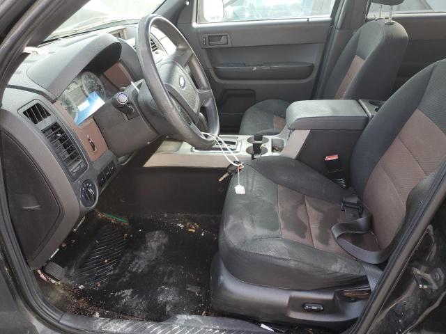 Photo 7 from auction – 2008 FORD ESCAPE XLT with VIN 1FMCU03Z88KA83040
