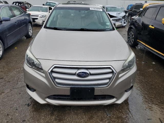 Photo 5 from auction – 2016 SUBARU LEGACY 2.5 with VIN 4S3BNBL68F3015245