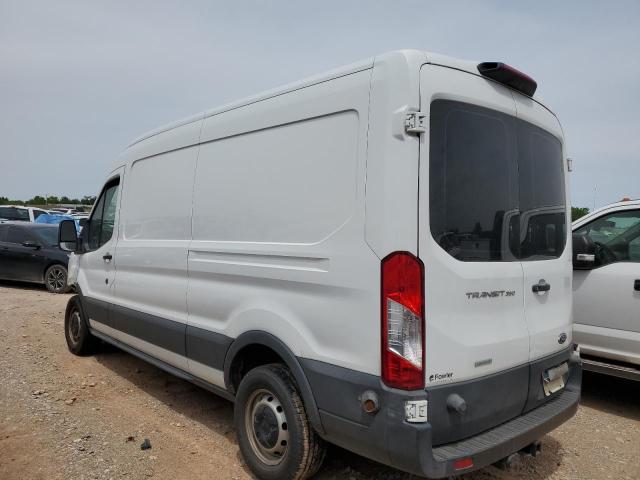 Photo 2 from auction – 2018 FORD TRANSIT T- with VIN 1FTBW2CG2JKA71654
