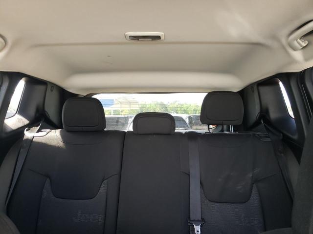 Photo 10 from auction – 2017 JEEP RENEGADE with VIN ZACCJBBB6HPE57910