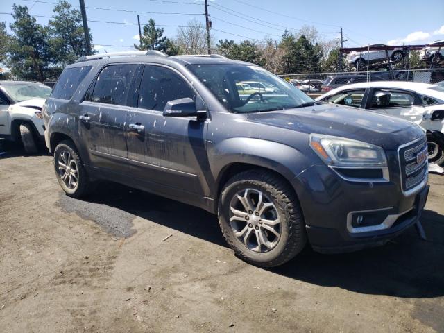 Photo 4 from auction – 2014 GMC ACADIA SLT with VIN 1GKKVRKD9EJ258179