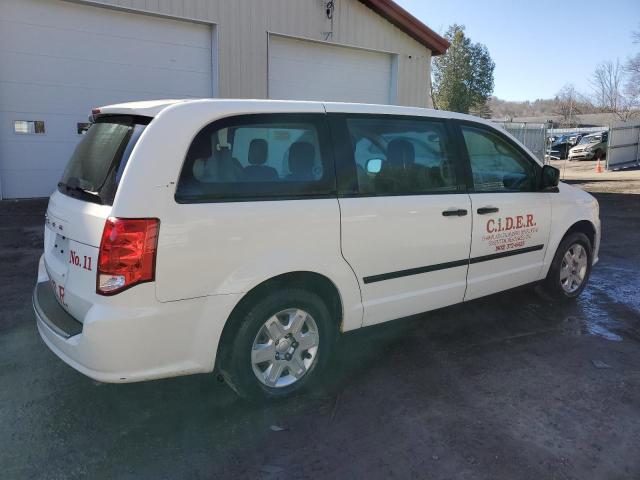 Photo 3 from auction – 2013 DODGE GRAND CARA with VIN 2C4RDGBG7DR542724