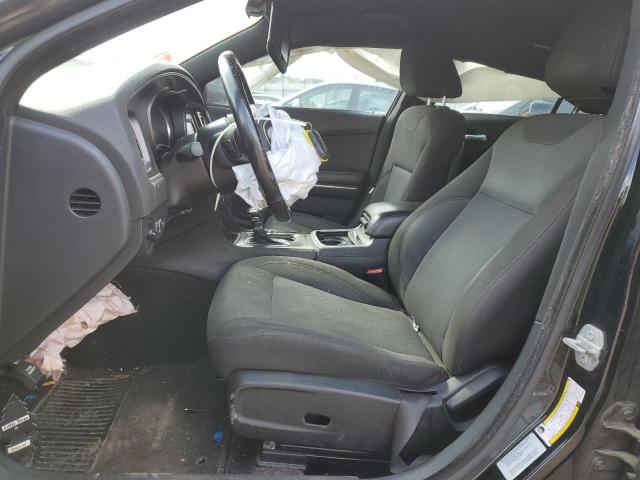 Photo 7 from auction – 2015 DODGE CHARGER SE with VIN 2C3CDXBGXFH741060