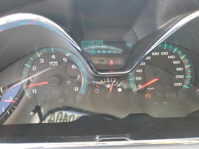 Photo 9 from auction – 2017 CHEVROLET TRAVERSE L with VIN 1GNKVFED2HJ243198