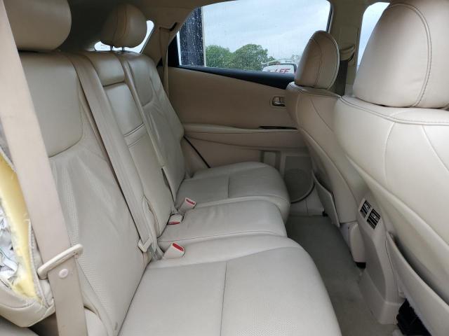 Photo 11 from auction – 2013 LEXUS RX 350 with VIN 2T2ZK1BA5DC106948