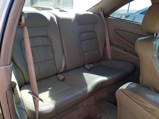 Photo 10 from auction – 2002 HONDA ACCORD EX with VIN 1HGCG22582A017995