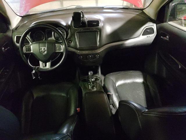 Photo 8 from auction – 2016 DODGE JOURNEY CR with VIN 3C4PDDGGXGT151017