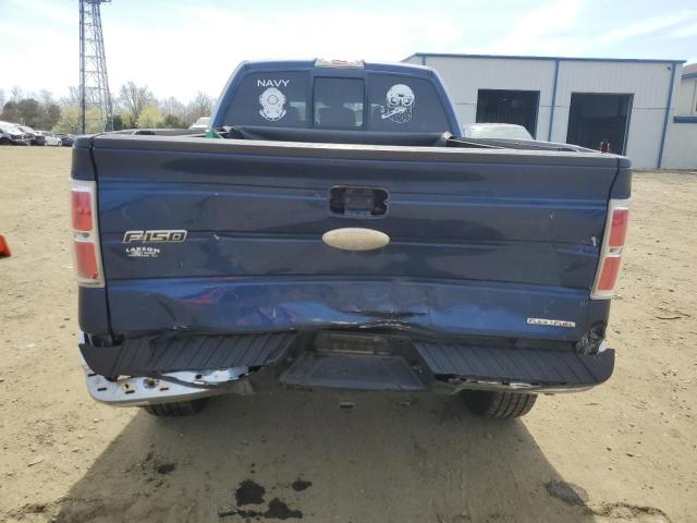 Photo 6 from auction – 2011 FORD F150 SUPER with VIN 1FTFX1EF3BFC09273