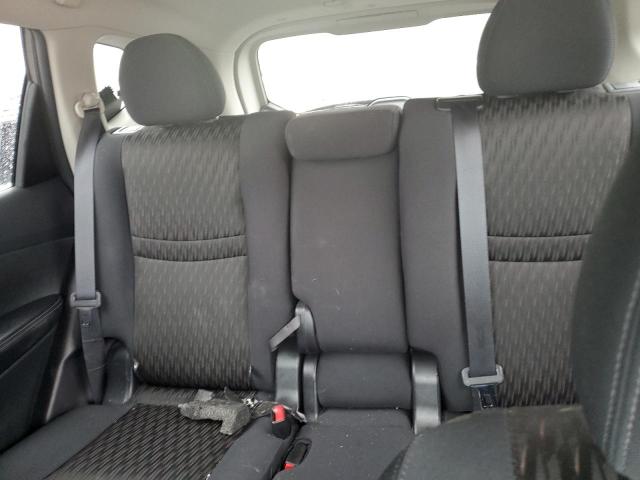 Photo 10 from auction – 2017 NISSAN ROGUE S with VIN 5N1AT2MT9HC792232