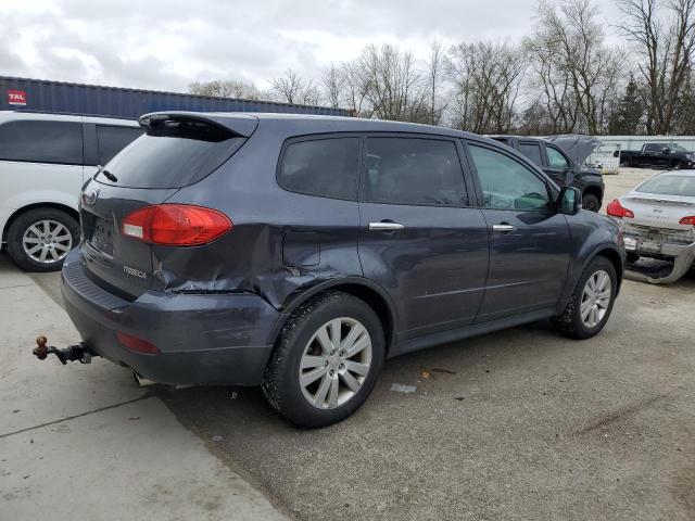 Photo 3 from auction – 2012 SUBARU TRIBECA PR with VIN 4S4WX9FD4C4402424