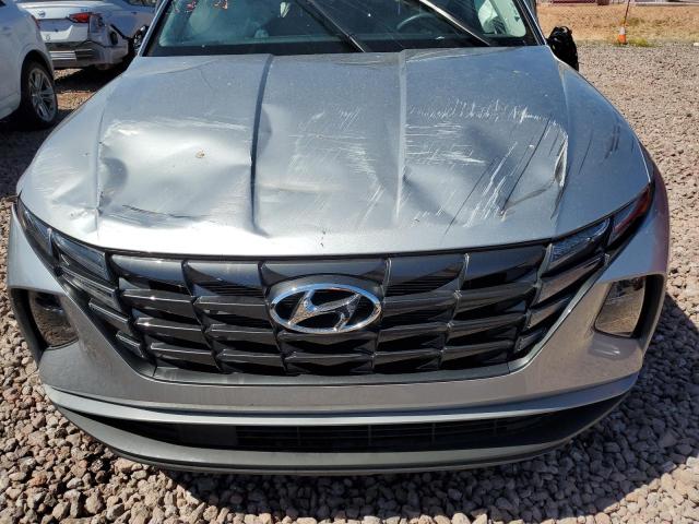 Photo 11 from auction – 2023 HYUNDAI TUCSON SEL with VIN 5NMJFCAE1PH257368