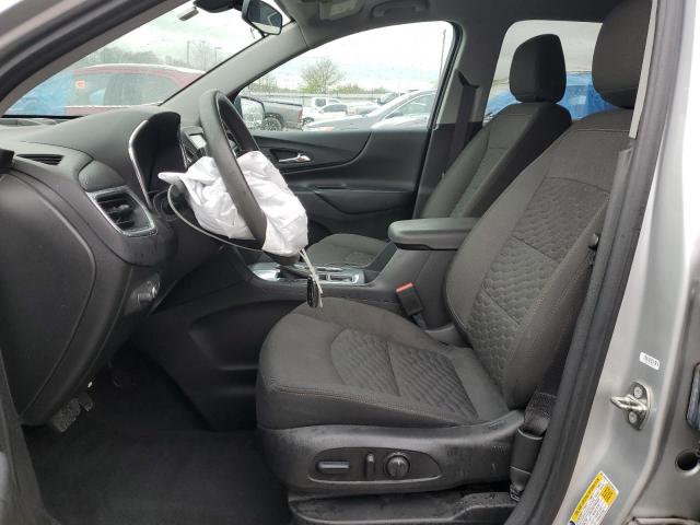 Photo 7 from auction – 2018 CHEVROLET EQUINOX LT with VIN 3GNAXJEV2JS569153