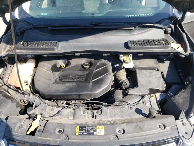 Photo 12 from auction – 2014 FORD ESCAPE TIT with VIN 1FMCU0J90EUC05165