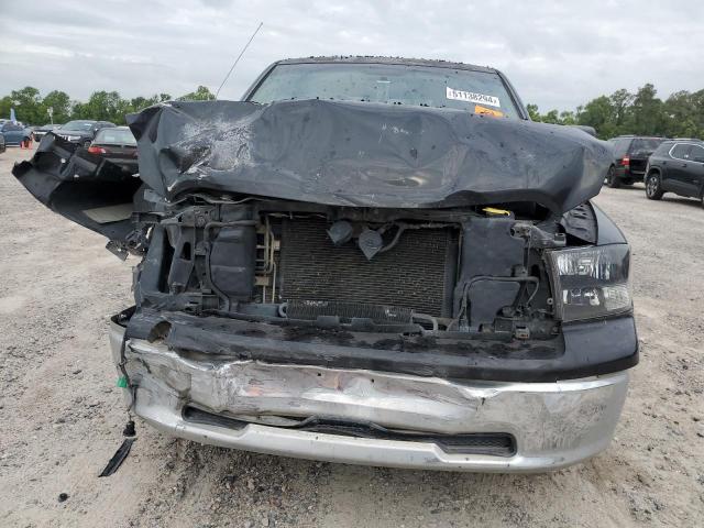 Photo 5 from auction – 2011 DODGE RAM 1500 with VIN 1D7RB1GP7BS524902