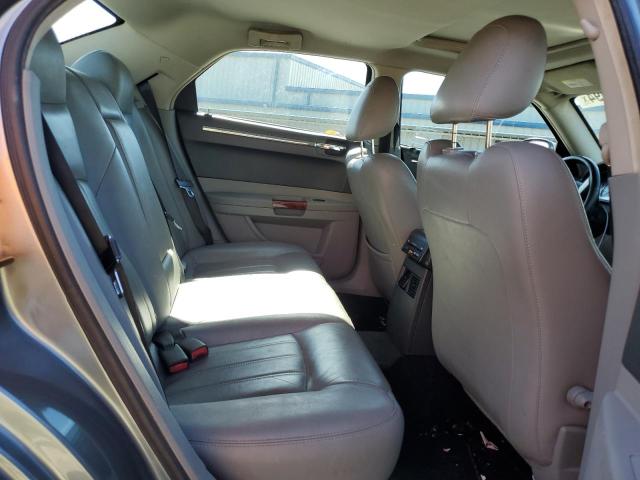 Foto 10 de la subasta – 2006 CHRYSLER 300C con VIN 2C3LA63H06H169734