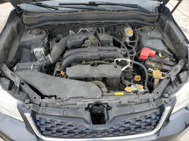 Photo 11 from auction – 2014 SUBARU FORESTER 2 with VIN JF2SJAEC2EH556271