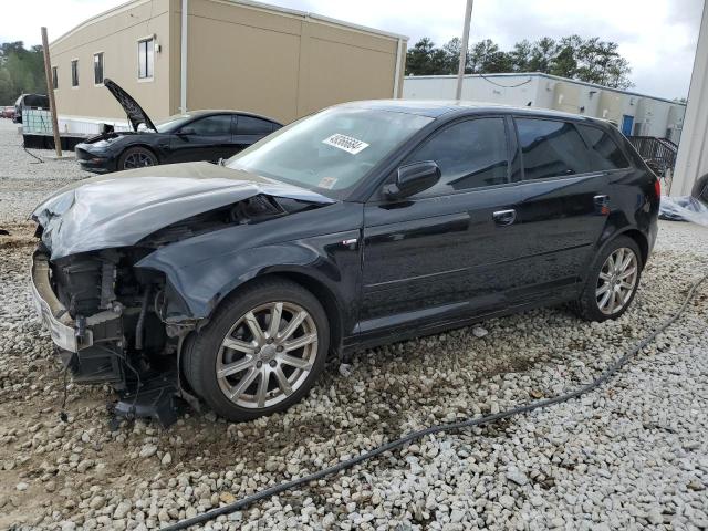AUDI A3 PREMIUM 2011 with VIN WAUKFAFM2BA142061 - Photo from auction