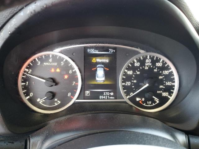 Photo 9 from auction – 2017 NISSAN SENTRA with VIN 3N1AB7AP5HY215526