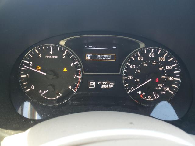 Photo 9 from auction – 2013 NISSAN ALTIMA 2.5 with VIN 1N4AL3AP9DC262876