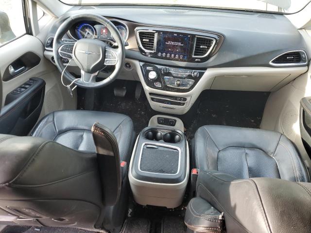 Photo 8 from auction – 2019 CHRYSLER PACIFICA T with VIN 2C4RC1EG5KR508175