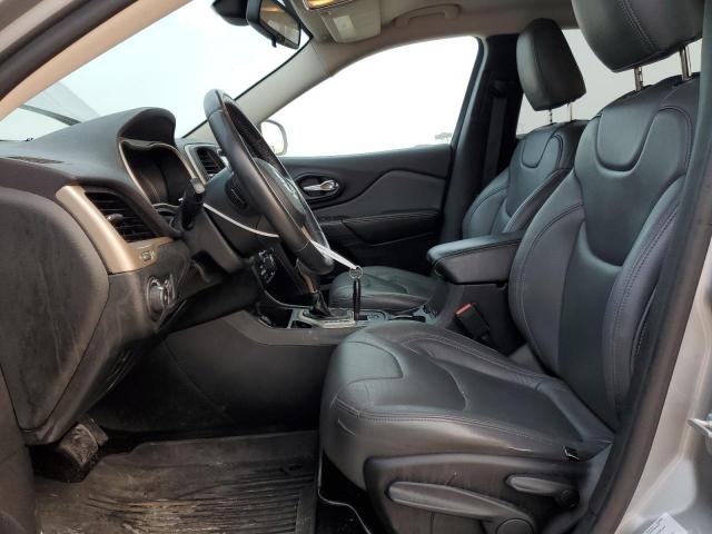 Photo 7 from auction – 2015 JEEP CHEROKEE L with VIN 1C4PJLCS9FW560924