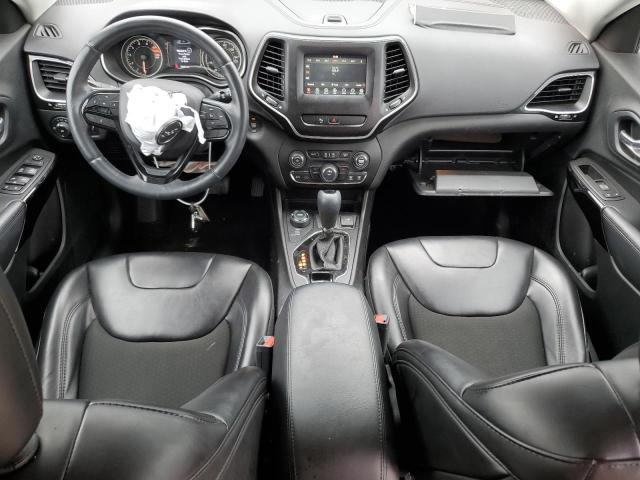Photo 8 from auction – 2019 JEEP CHEROKEE L with VIN 1C4PJMLX2KD299160