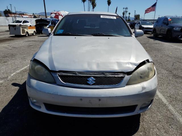 Photo 5 from auction – 2006 SUZUKI RENO with VIN KL5JD66Z36K455929
