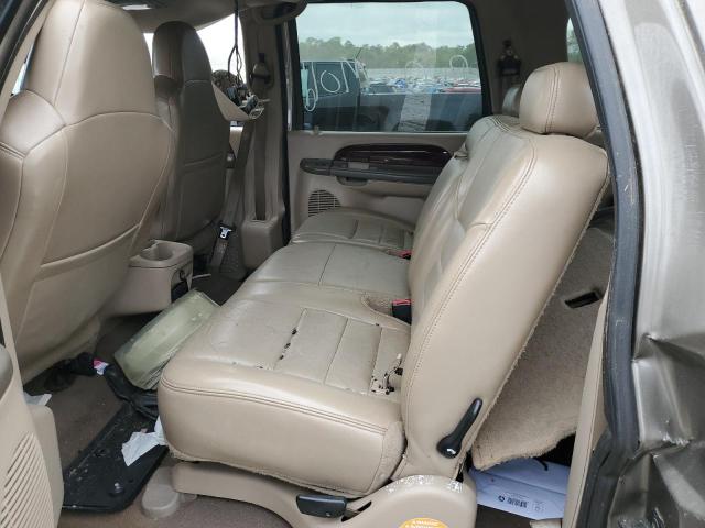 Photo 11 from auction – 2003 FORD EXCURSION with VIN 1FMNU43SX3EB70769