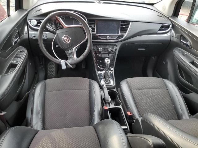 Photo 8 from auction – 2018 BUICK ENCORE PRE with VIN KL4CJBSB9JB537986