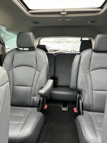 Photo 12 from auction – 2020 BUICK ENCLAVE ES with VIN 5GAEVAKWXLJ130222
