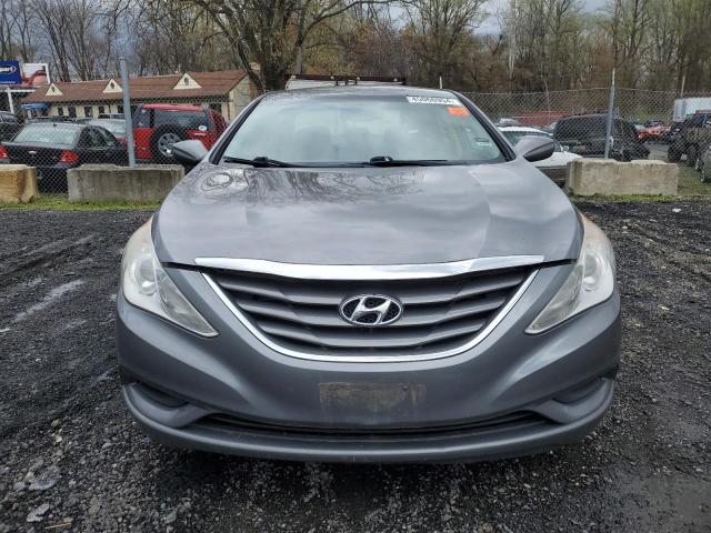 Foto 5 de la subasta – 2012 HYUNDAI SONATA GLS con VIN 5NPEB4AC2CH309587