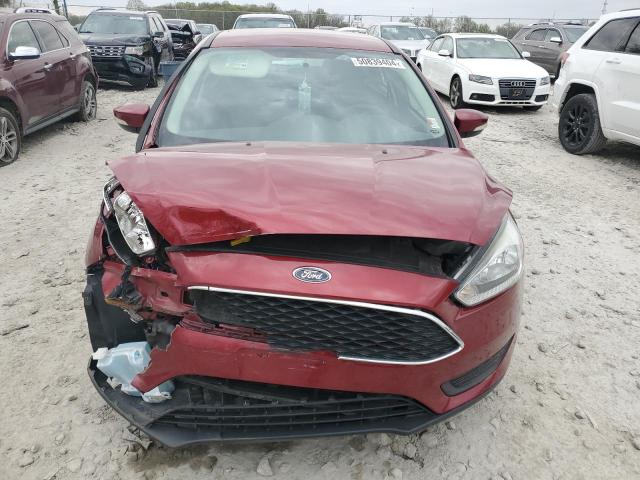 Photo 5 from auction – 2016 FORD FOCUS SE with VIN 1FADP3F22GL323083