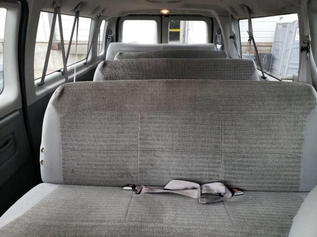 Photo 10 from auction – 2004 FORD ECONOLINE with VIN 1FBSS31L74HA90143