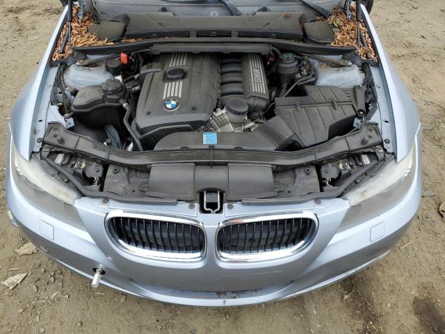 Photo 11 from auction – 2011 BMW 328 XI with VIN WBAPK7C58BA464026