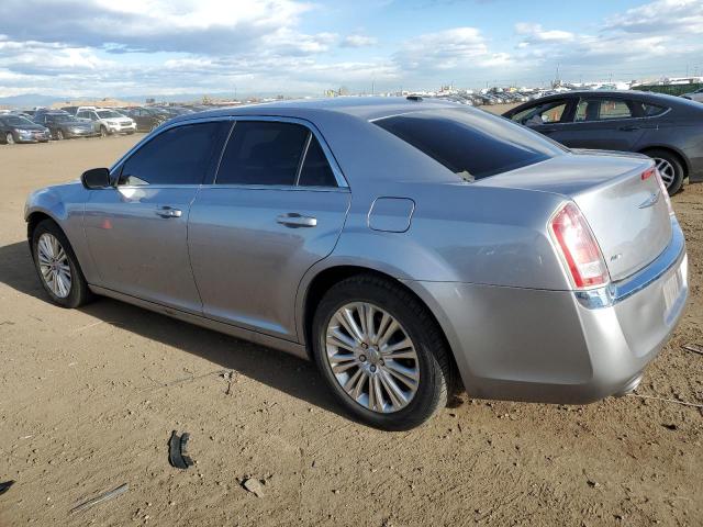 Photo 2 from auction – 2013 CHRYSLER 300 with VIN 2C3CCARG3DH669279