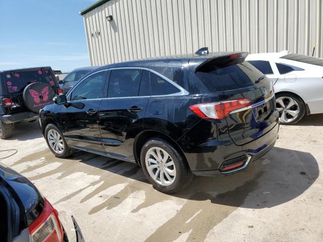 Photo 2 from auction – 2016 ACURA RDX TECHNO with VIN 5J8TB3H58GL013632