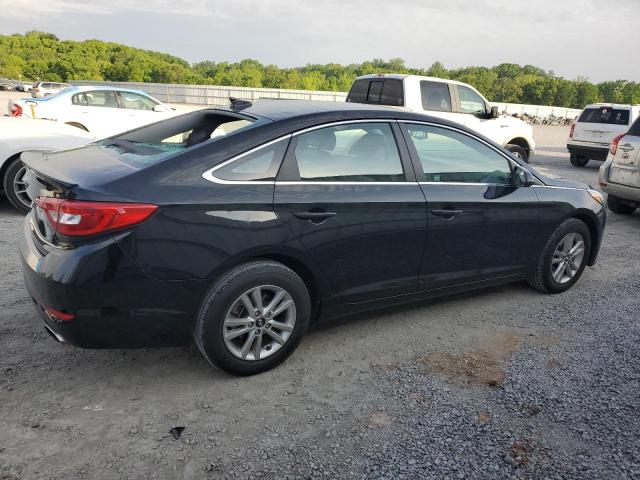 Photo 3 from auction – 2016 HYUNDAI SONATA SE with VIN 5NPE24AF6GH271605