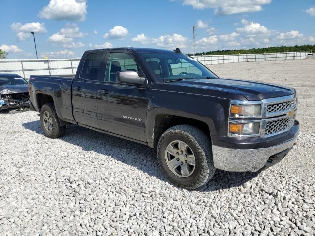 Photo 4 from auction – 2015 CHEVROLET 1500 with VIN 1GCVKREC8FZ296672