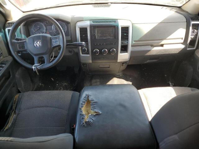 Photo 8 from auction – 2012 DODGE RAM 2500 S with VIN 3C6UD5DL2CG336229