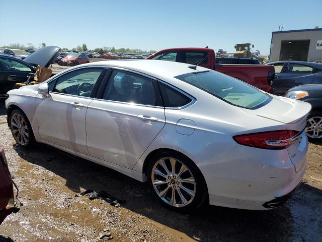 Photo 2 from auction – 2017 FORD FUSION TIT with VIN 3FA6P0K94HR138627